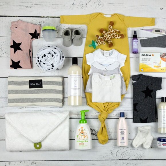 Other - Baby items